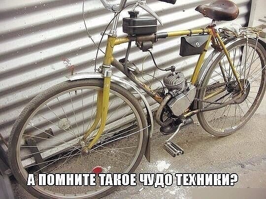Свежая порция автомобильного юмора