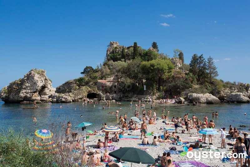 Никогда не доверяйте рекламным фотографиям отелей, отправляясь на отдых