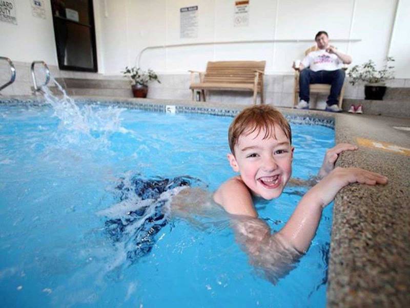 Никогда не доверяйте рекламным фотографиям отелей, отправляясь на отдых