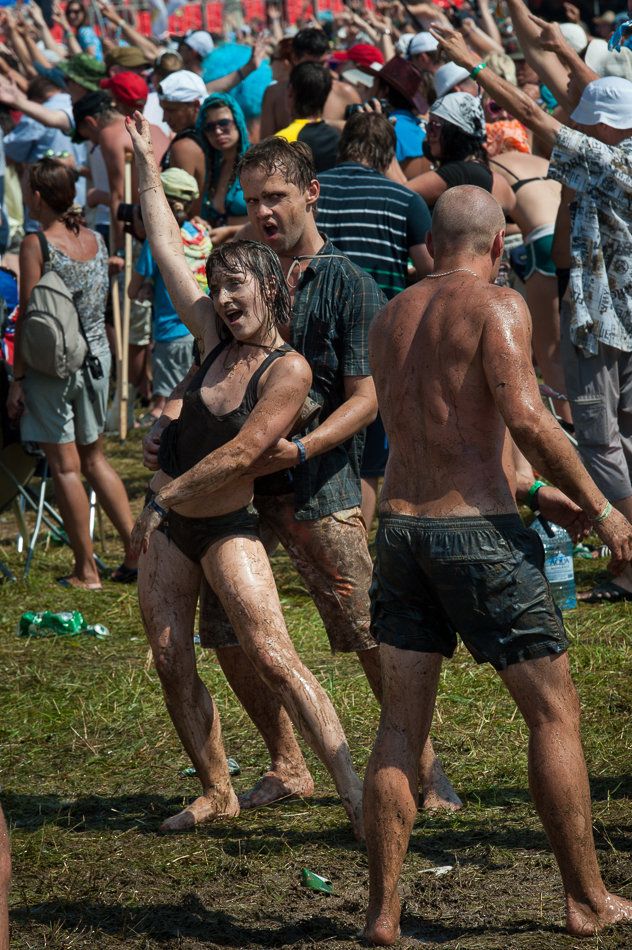Нашествие 2013