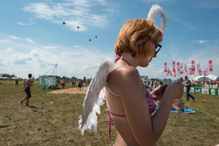 Нашествие 2013