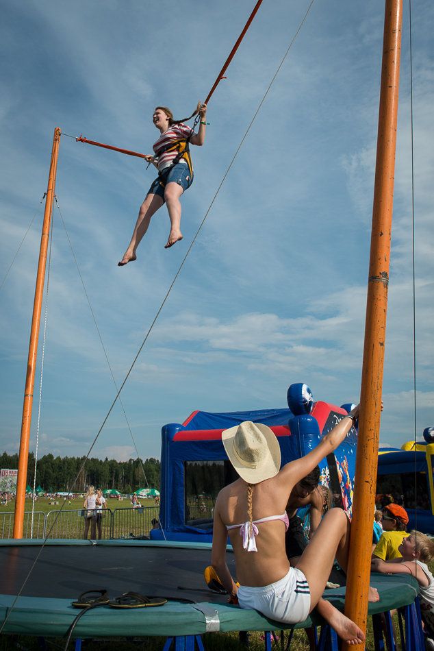 Нашествие 2013