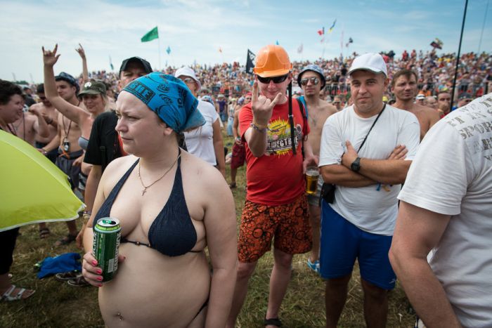 Нашествие 2013