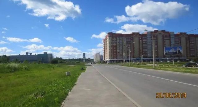 ЖКХ "решил" проблему с автобусной остановкой