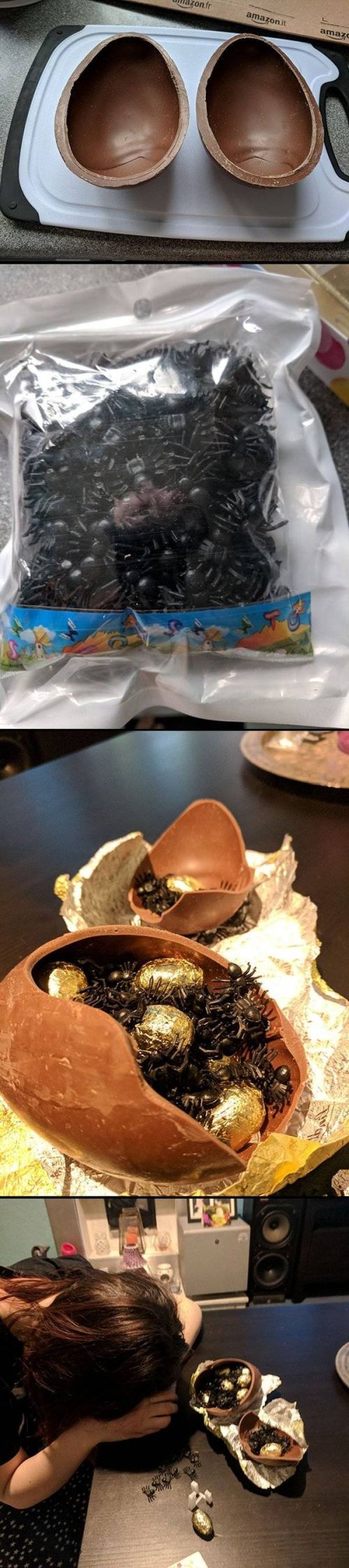 Люди, делающие плохие вещи