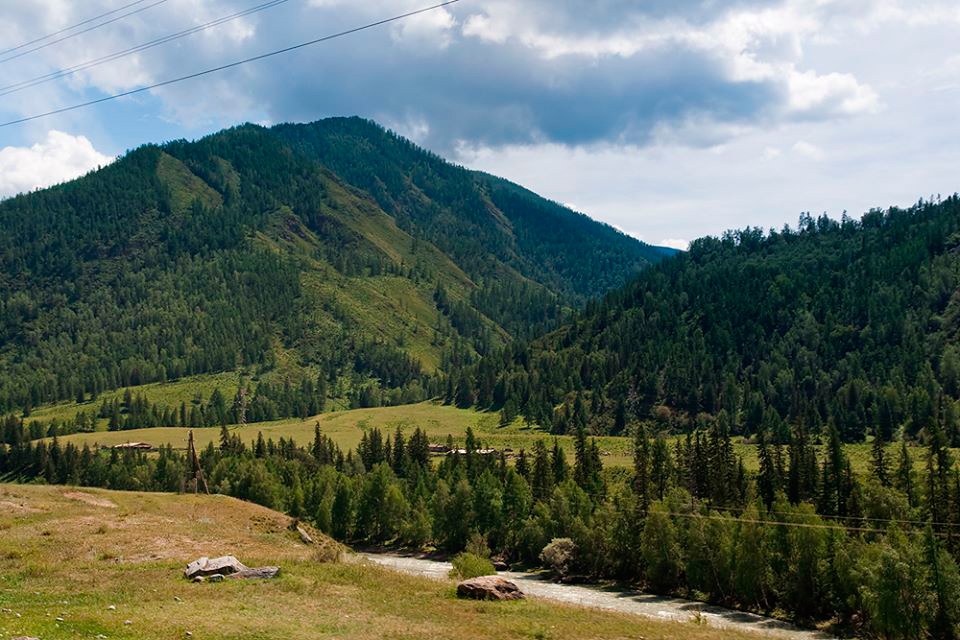 Камни под небом Камни под небом