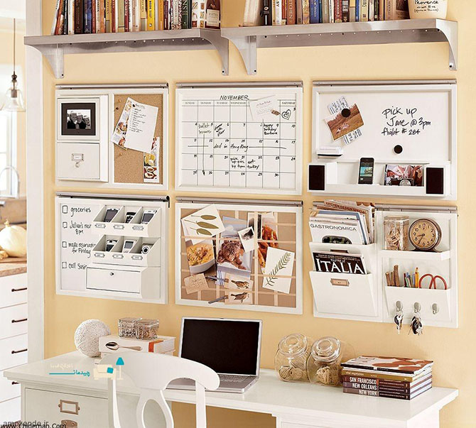 Организуем уголок для мелочей: 15 идей эффективного хранения