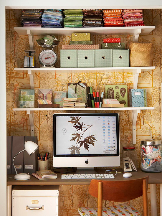 Организуем уголок для мелочей: 15 идей эффективного хранения