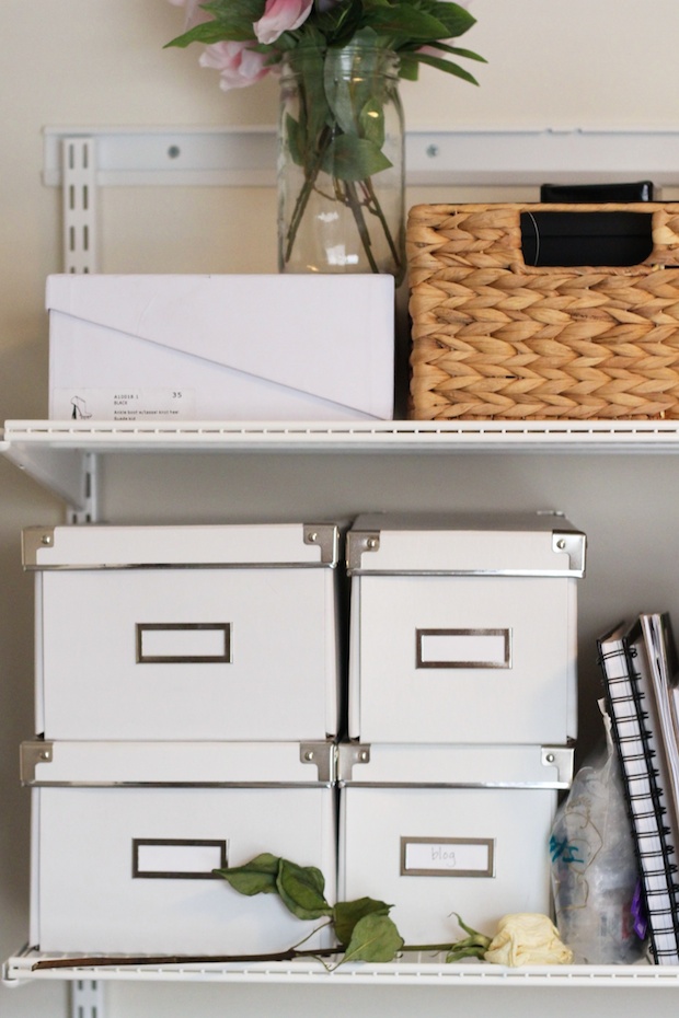 Организуем уголок для мелочей: 15 идей эффективного хранения