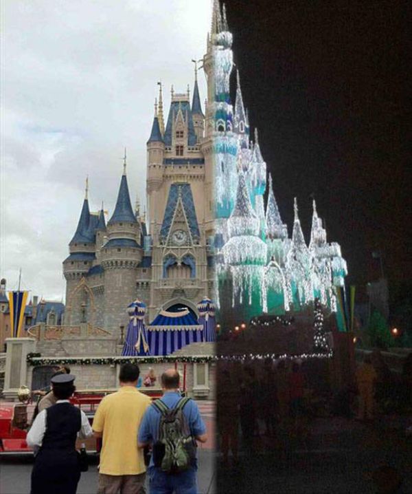 Порция картинок