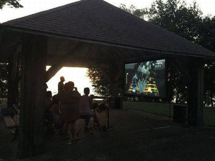 Порция картинок