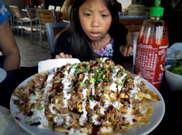 Порция картинок