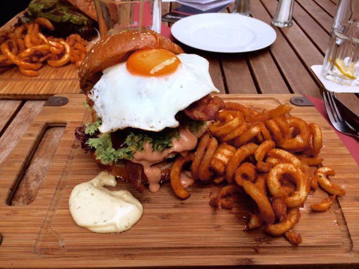 Порция картинок