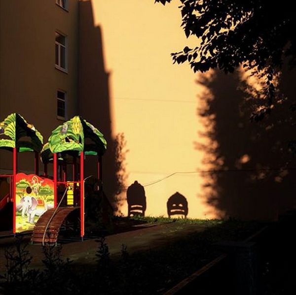 Порция картинок