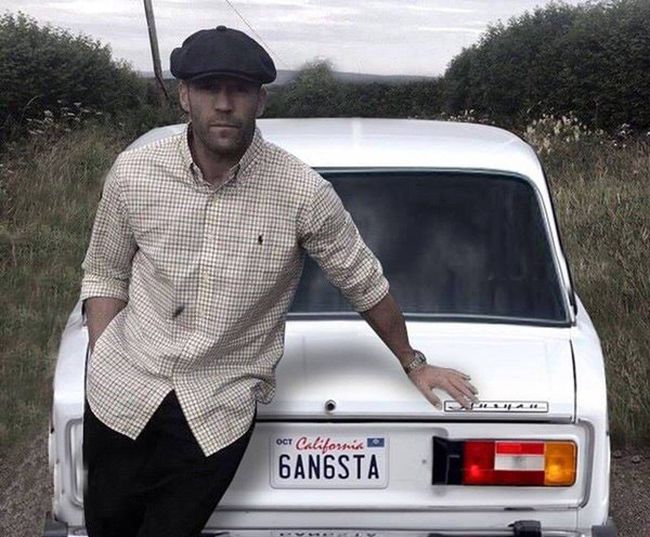 Порция картинок