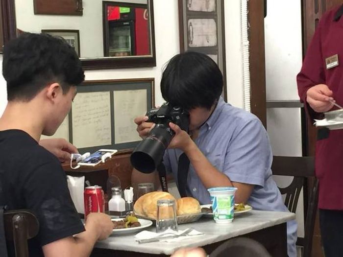 Порция картинок