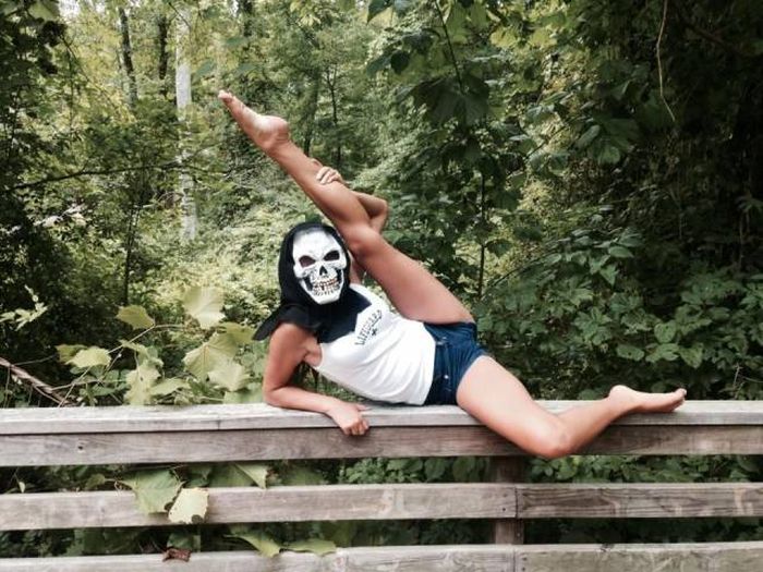 Порция картинок