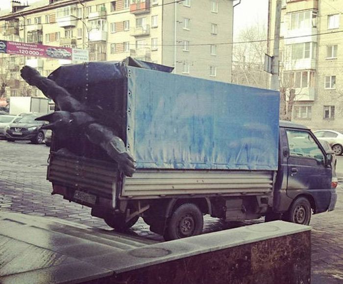 Прикольные картинки