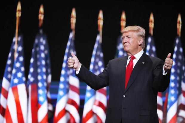 Что обещали своим избирателям Дональд Трамп, Хиллари Клинтон и другие кандидаты в президенты