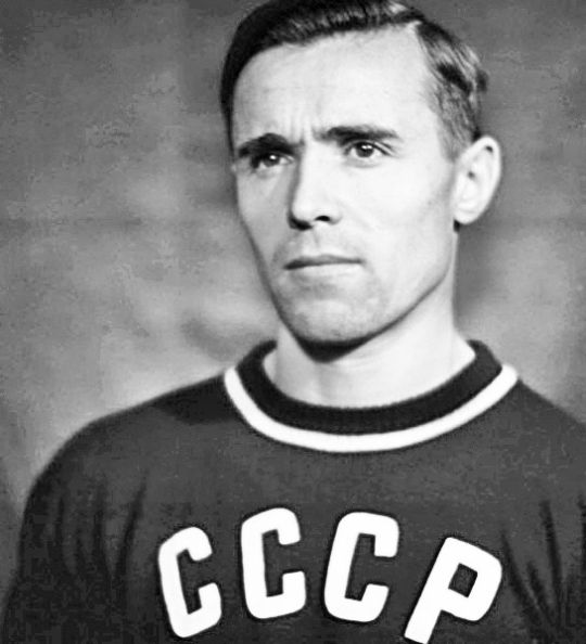 Советские фронтовики, ставшие Олимпийскими чемпионами