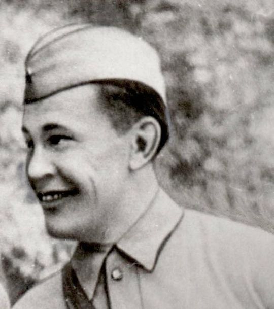 Советские фронтовики, ставшие Олимпийскими чемпионами Советские фронтовики, ставшие Олимпийскими чемпионами