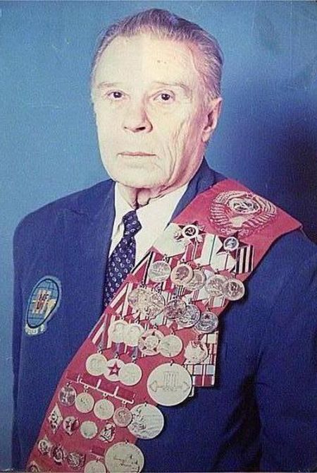 Советские фронтовики, ставшие Олимпийскими чемпионами Советские фронтовики, ставшие Олимпийскими чемпионами