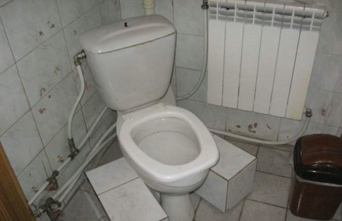 Фото, которые возможно было сделать только в России