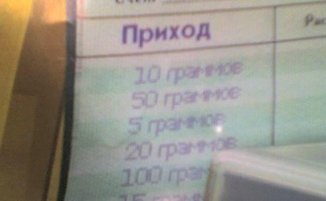 Фото, которые возможно было сделать только в России