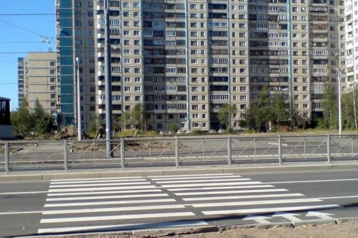 Фото, которые возможно было сделать только в России