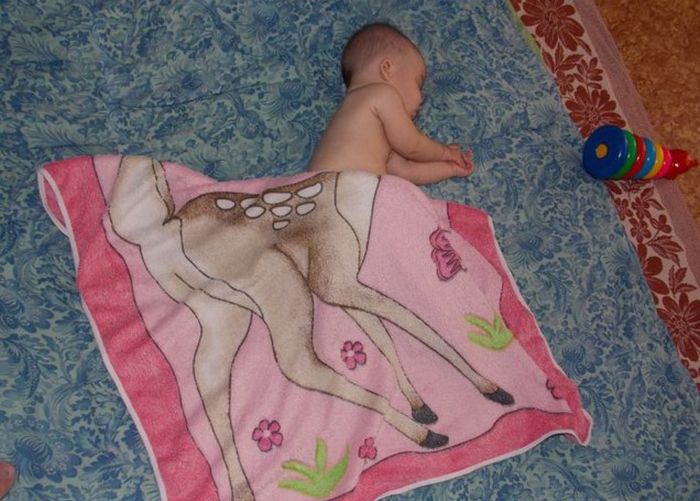 Совпадения, которые нельзя на сфотографировать