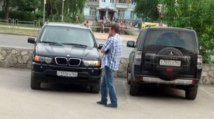 Совпадения, которые нельзя на сфотографировать