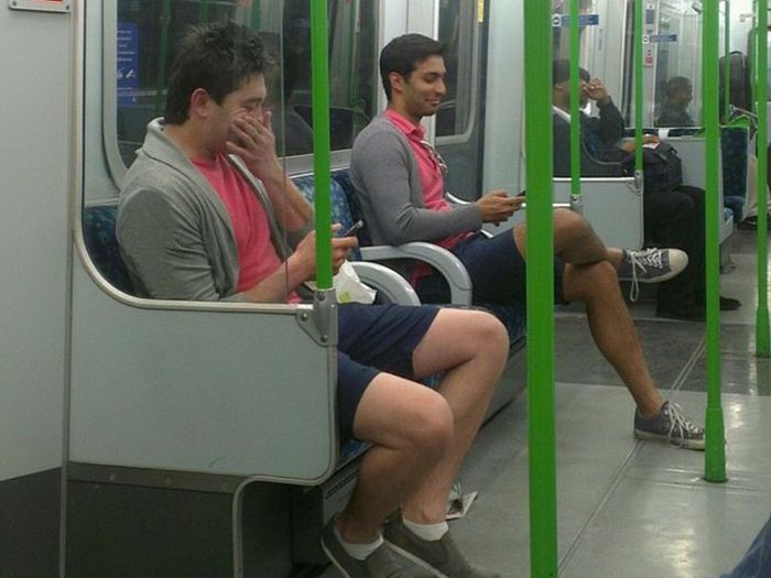 Совпадения, которые нельзя на сфотографировать