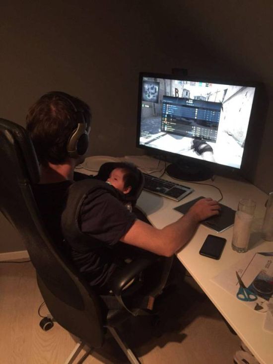 Прикольные картинки