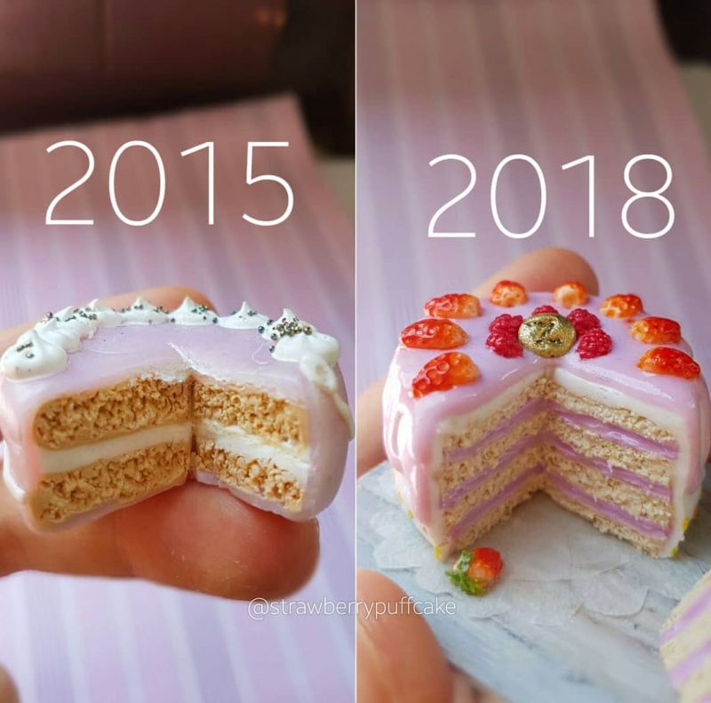 Как практика превращает рукожопа в мастера