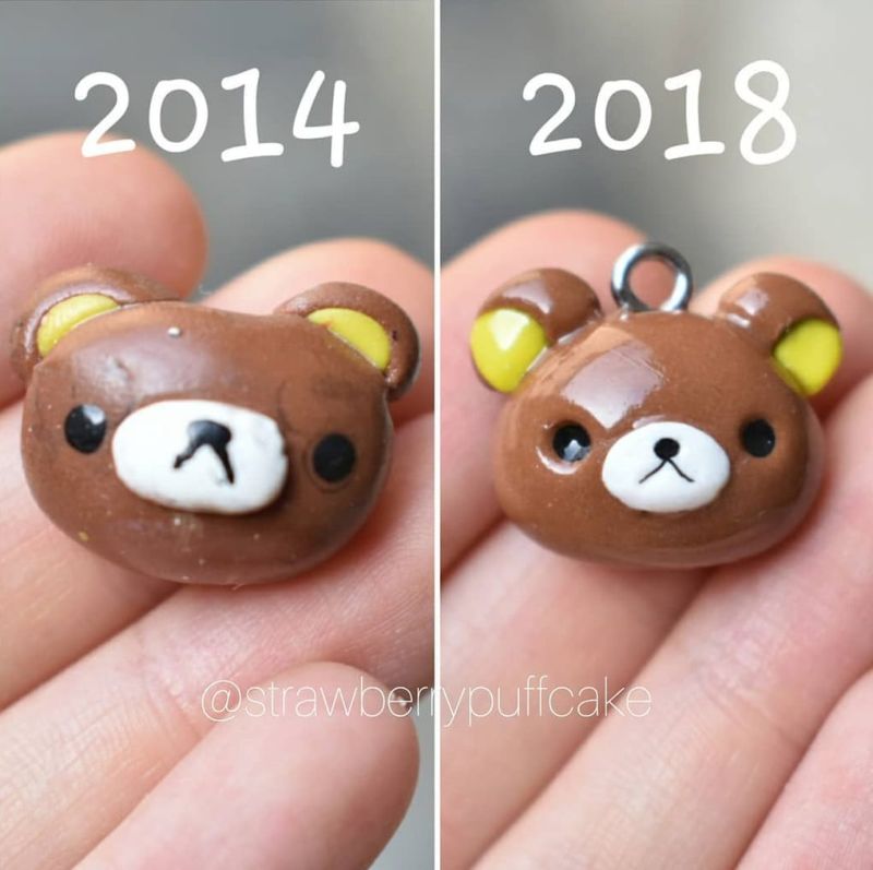 Как практика превращает рукожопа в мастера