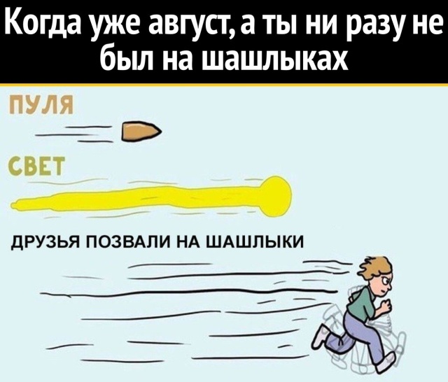 Смешные комиксы