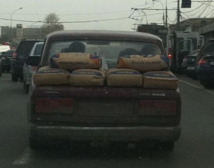 Автоюмор