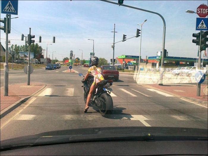 Автоюмор