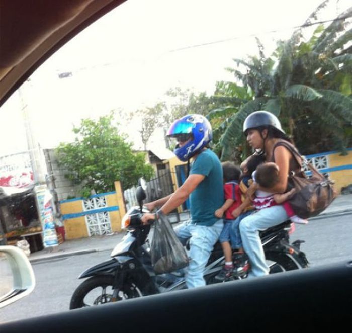 Автоюмор