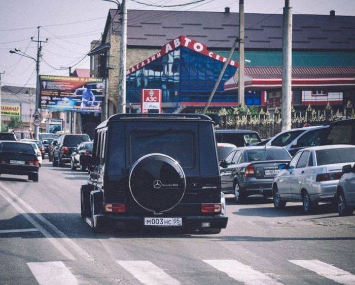 Автоюмор