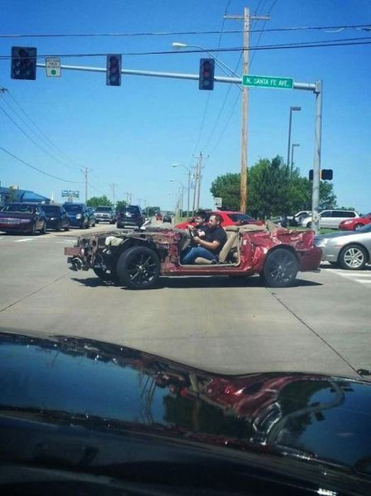 Автоюмор