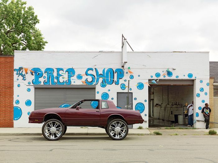 Автоюмор