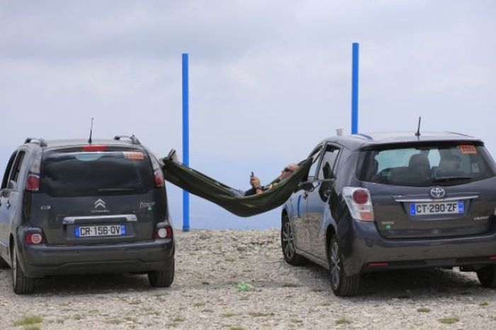 Автоюмор