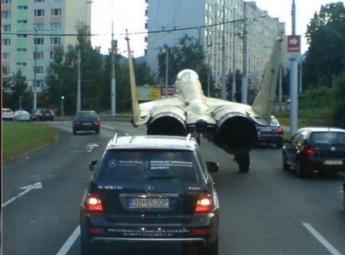 Автоюмор