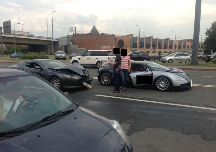 Автоюмор