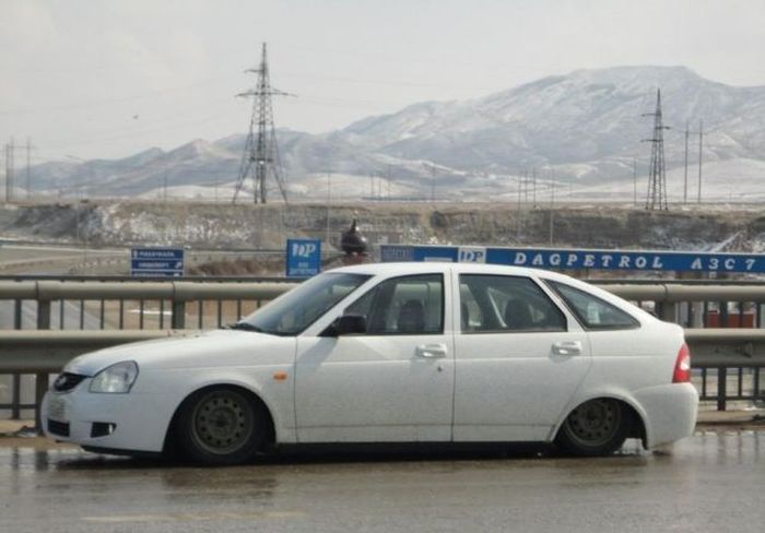 Автоюмор