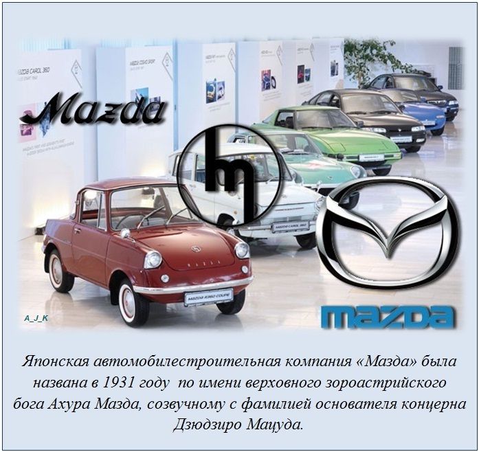 Факты в картинках