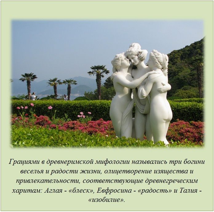 Факты в картинках