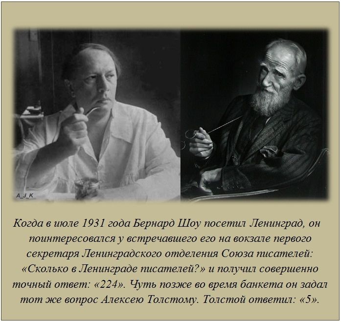 Факты в картинках