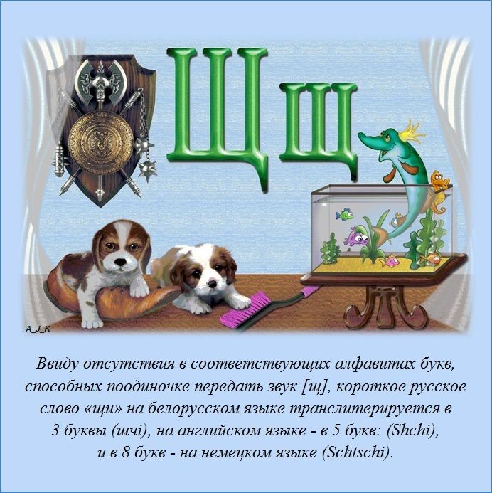 Факты в картинках